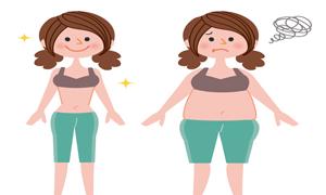 健腹轮能减肚子吗