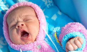 新生儿生理性黄疸有哪些症状