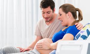 怀孕前期症状如何缓解