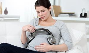 孕晚期如何安胎