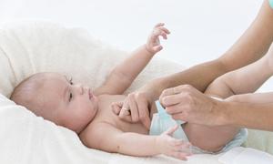 婴儿奶粉喂养方法
