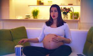 为什么双子宫容易怀孕