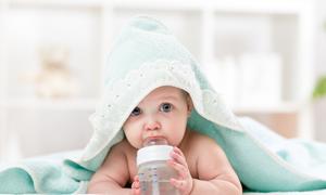 3个月宝宝拉肚子有奶瓣怎么办