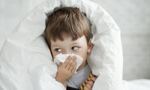 3岁宝宝发烧原因是什么