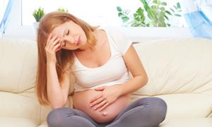 孕妇胃痛饮食原则