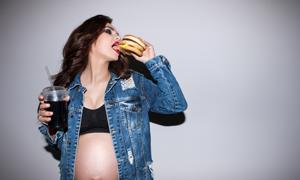 为什么孕妇要测体重