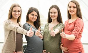 孕妇孕晚期手指发麻是怎么回事